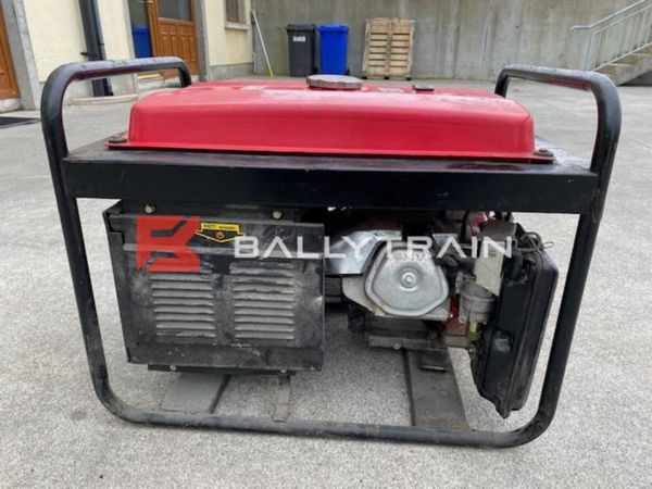 13HP Petrol Generator 254597674