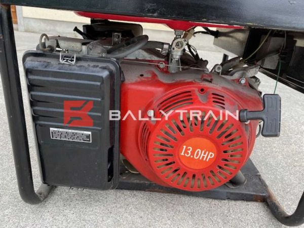 13HP Petrol Generator 254597675