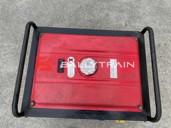 13HP Petrol Generator 254597677