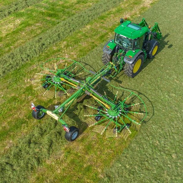 Krone 0% Finance Available on all new Krone 254645987