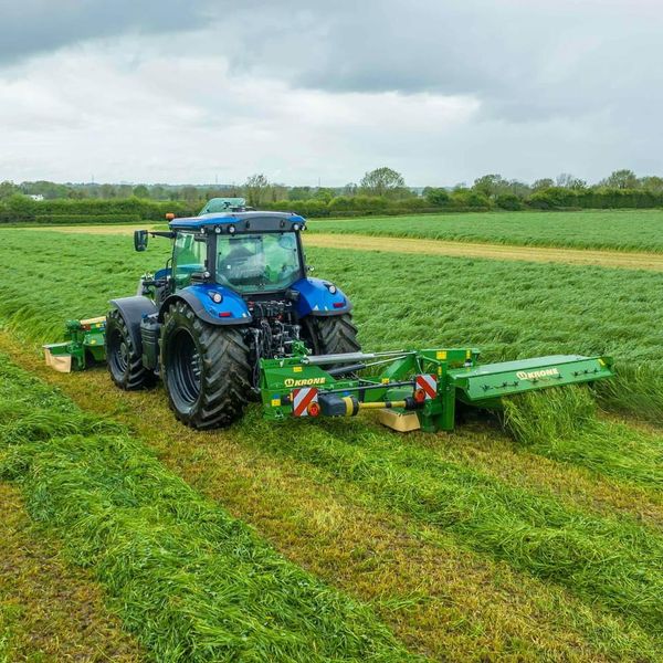 Krone 0% Finance Available on all new Krone 254645990