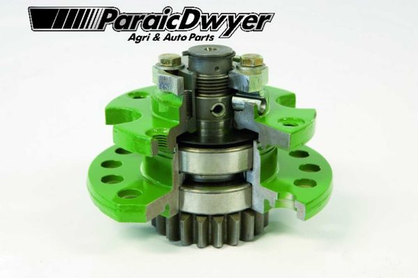 KRONE AMR240 254868672