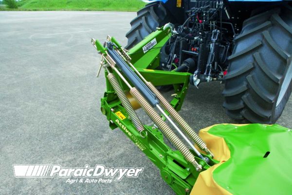 KRONE AMR240 254868673