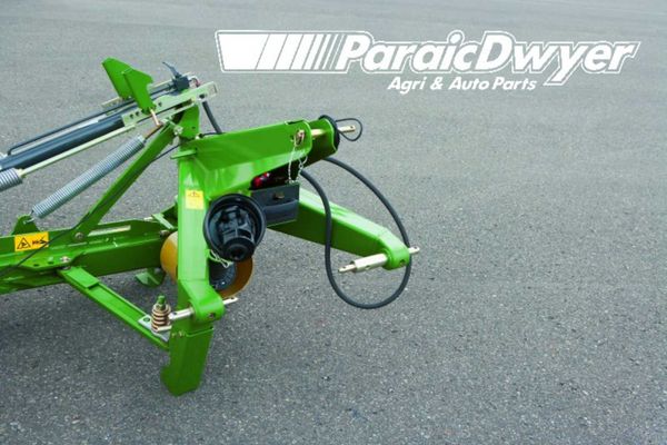 KRONE AMR240 254868674