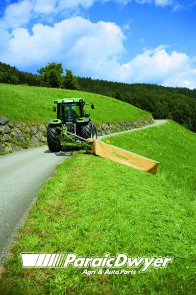 KRONE AMR240 254868676