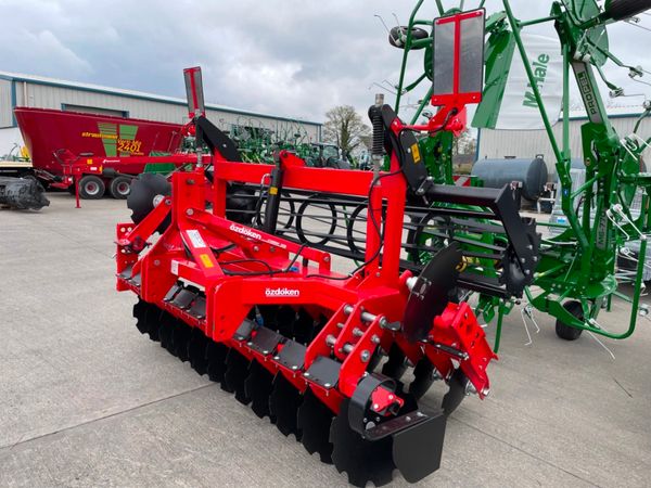 Ozdoken EvoDisc-300 256445575