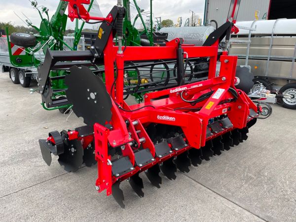 Ozdoken EvoDisc-300 256445576