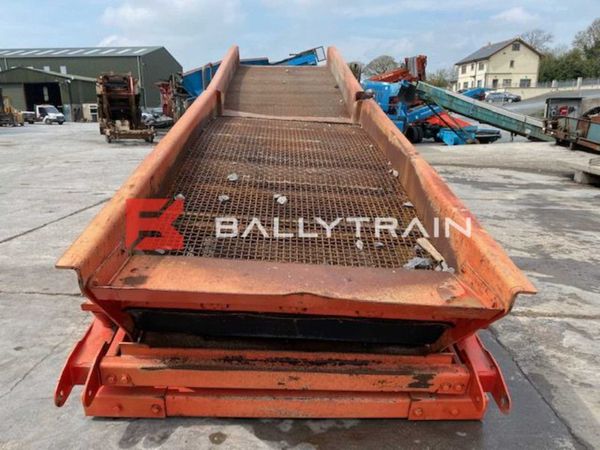 Sandvik QA440 Doublescreen (20ft x 5ft) 257376396