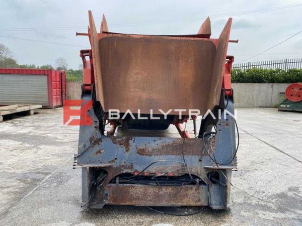 Sandvik QA440 Doublescreen (20ft x 5ft) 257376401