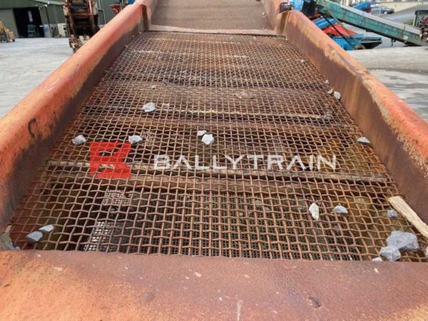 Sandvik QA440 Doublescreen (20ft x 5ft) 257376402