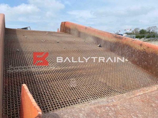 Sandvik QA440 Doublescreen (20ft x 5ft) 257376404