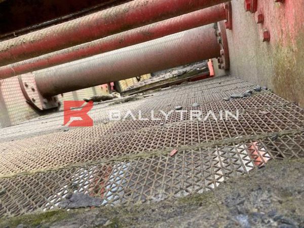 Sandvik QA440 Doublescreen (20ft x 5ft) 257376405