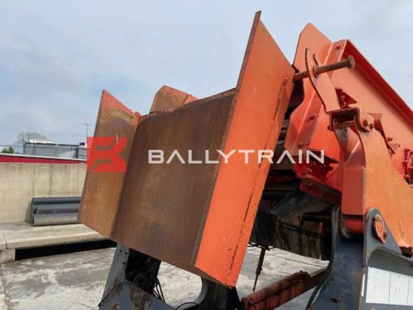 Sandvik QA440 Doublescreen (20ft x 5ft) 257376406