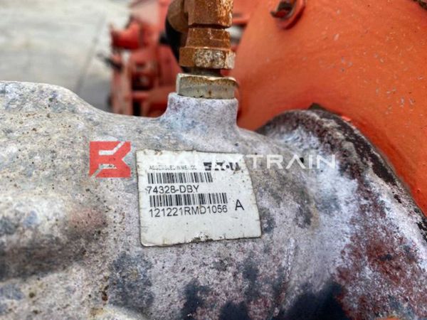 Sandvik QA440 Doublescreen (20ft x 5ft) 257376407