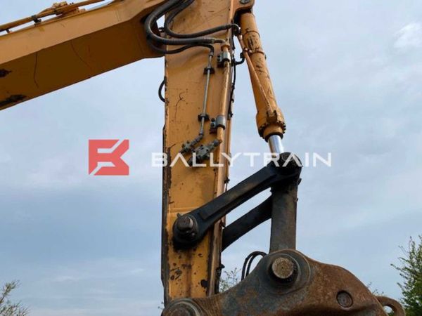 Hyundai Robex 330LC-9A Excavator (2016) 257505018