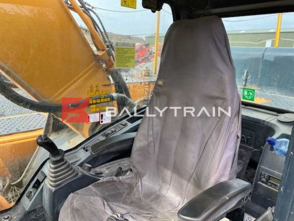 Hyundai Robex 330LC-9A Excavator (2016) 257505021