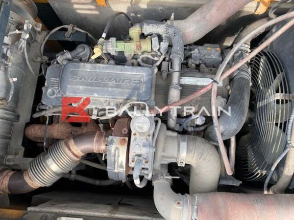 Hyundai Robex 330LC-9A Excavator (2016) 257505022