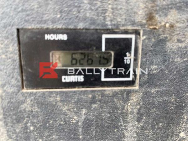 Hyundai Robex 330LC-9A Excavator (2016) 257505023