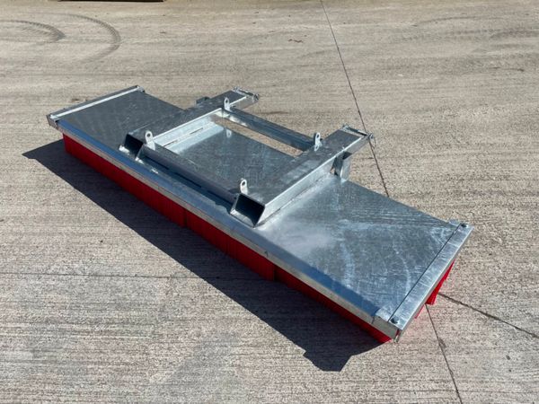 GFM Yard Sweepers 259322690