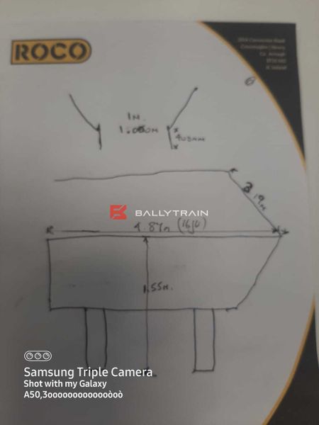 Crusher Hopper 259846179