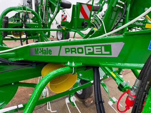 McHale Propel 770 Tedder 259857956