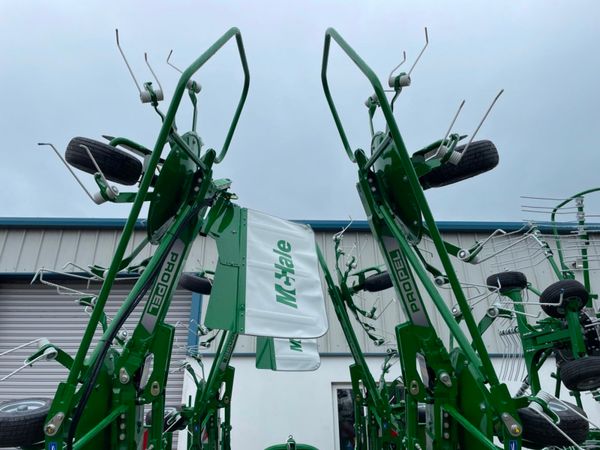 McHale Propel 770 Tedder 259857957