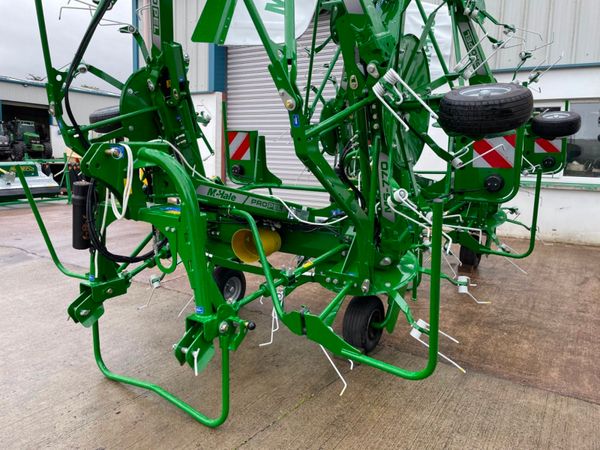 McHale Propel 770 Tedder 259857958