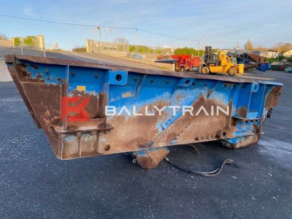 Sandvik Vibrating Grizzly Feeder 259809757