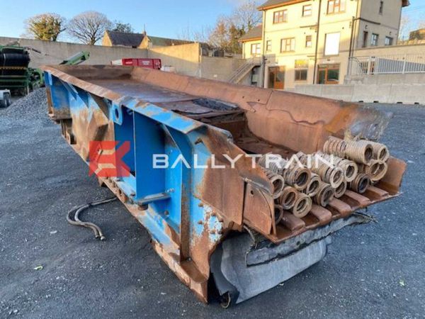 Sandvik Vibrating Grizzly Feeder 259809759