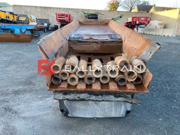 Sandvik Vibrating Grizzly Feeder 259809760