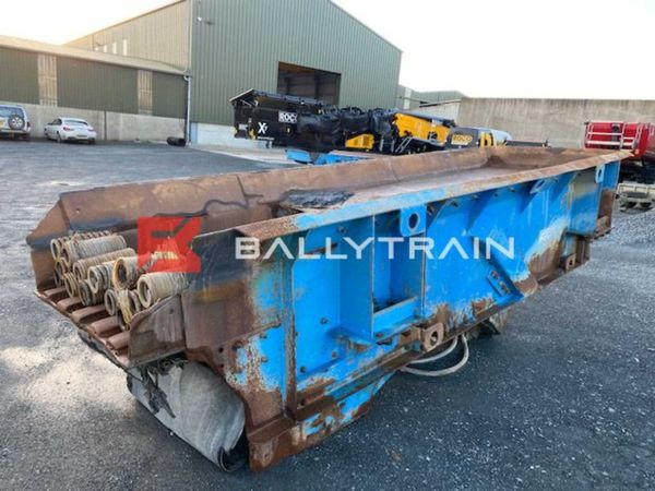 Sandvik Vibrating Grizzly Feeder 259809761