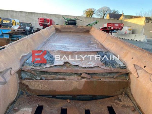 Sandvik Vibrating Grizzly Feeder 259809764