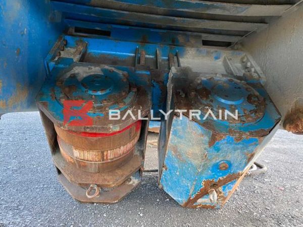 Sandvik Vibrating Grizzly Feeder 259809766