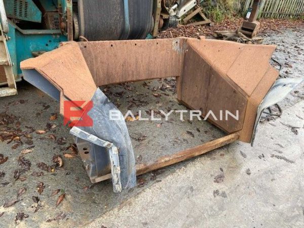 Sandvik Vibrating Grizzly Feeder 259809768