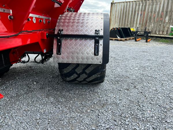 Agri Spread AS55 Lime Spreader in stock 259833445