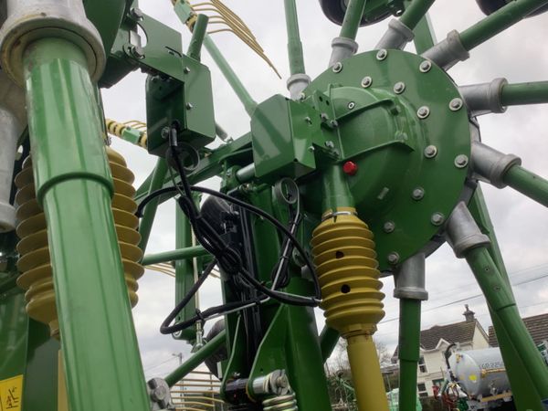 New Krone TC680 and TC 760 Plus 260676015