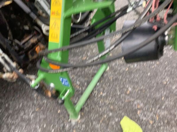 New Krone TC680 and TC 760 Plus 260676016