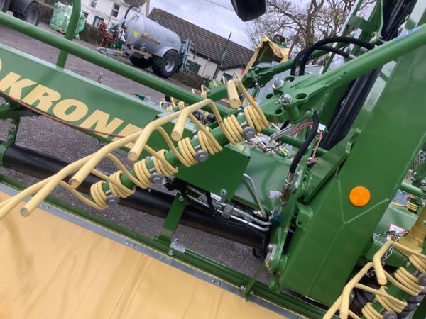 New Krone TC680 and TC 760 Plus 260676018