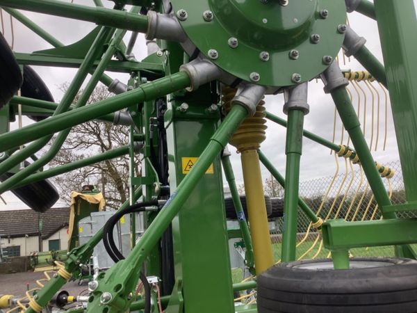 New Krone TC680 and TC 760 Plus 260676019