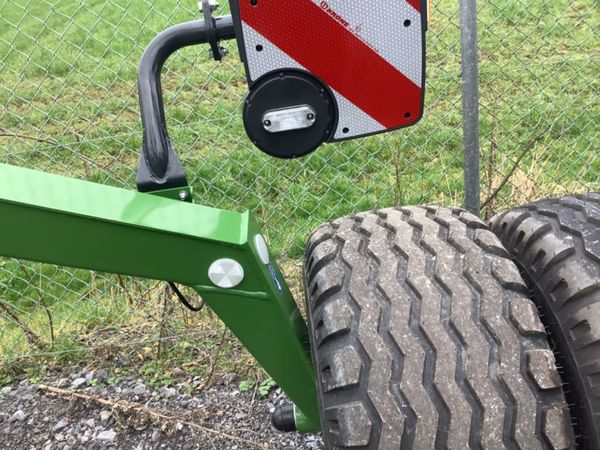 New Krone TC680 and TC 760 Plus 260676021