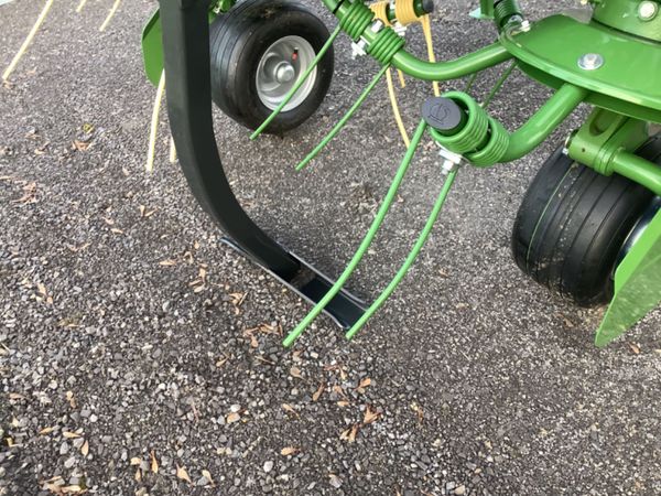 New Krone Vendro 900 Tedder 260815316