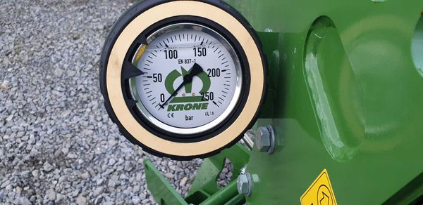 Krone EasyCut TS320CV (In Stock) 261099115