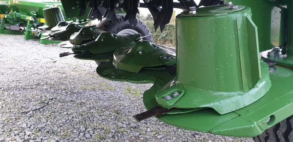 Krone EasyCut TS320CV (In Stock) 261099116