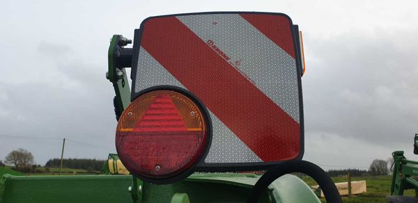 Krone EasyCut TS320CV (In Stock) 261099117