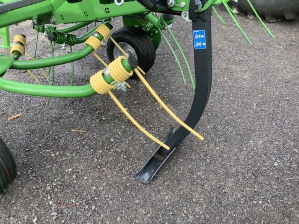 New Krone Vendro 560 261167397