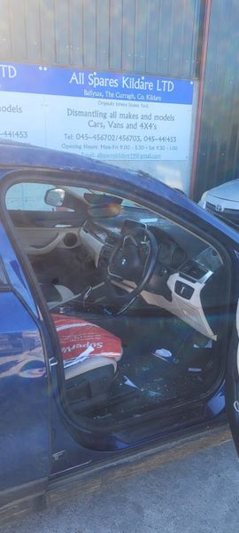 2018 Bmw X2 *For Parts* 261766700