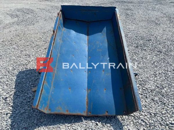 Locker SF42 Vibrating Feeder 261813575