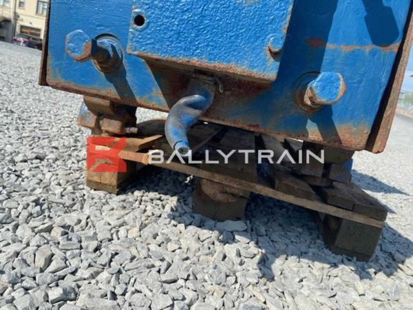 Locker SF42 Vibrating Feeder 261813579