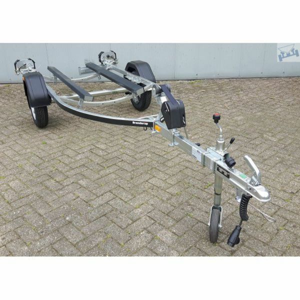 Boat trailers 262070795