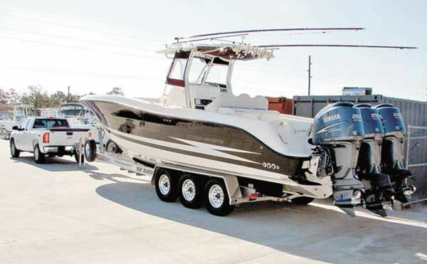 Boat trailers 262070701